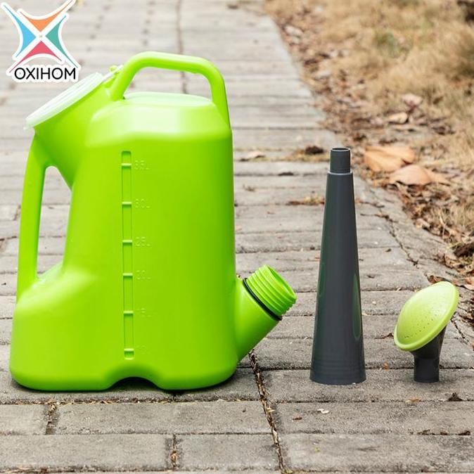 Oxihom Alat Siram Tanaman Pot Siram Teko Siram Tanaman Watering Can