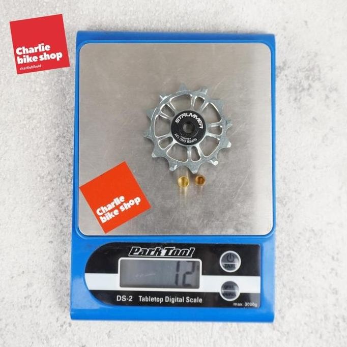 Pulley Wheels Strummer Ceramic Pulley Derailleur Super CNC