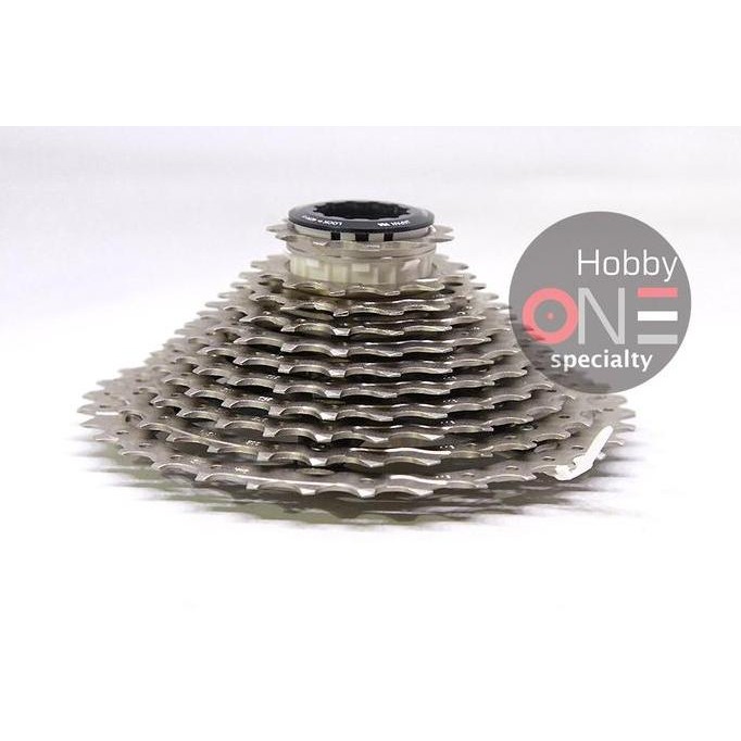 SHIMANO ULTEGRA CASSETTE SPROCKET 11-34T - CS-HG800-11 - Ultegra R8000