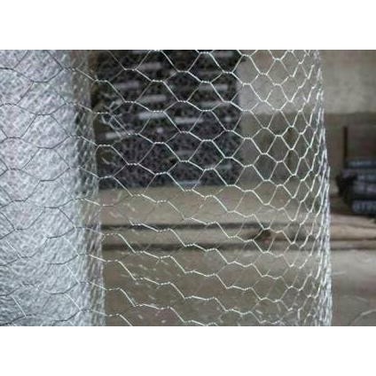 Kawat ayam roll / chicken wire mesh / kawat ayam