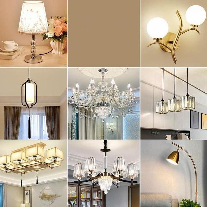 New New 12W 16w E27 E14 3 WARNA LAMPU BOLA LAMPU HIAS LED BULB PUTIH LAMPU