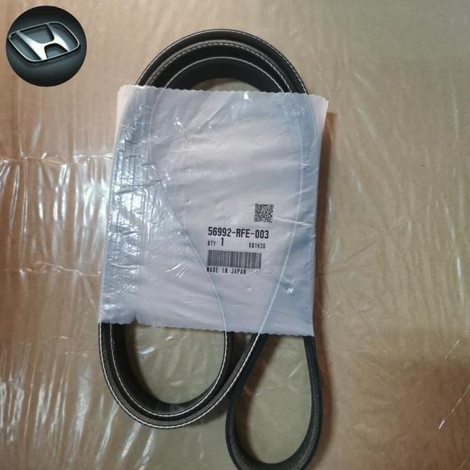 V Belt  Honda Odessey RB 1-RB2 Original Murah