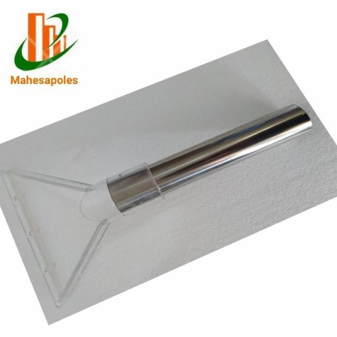 Cocor Bebek Vacuum/Cocor Bebek Vacuum Corong Lebar/Nozle Vacuum Karpet