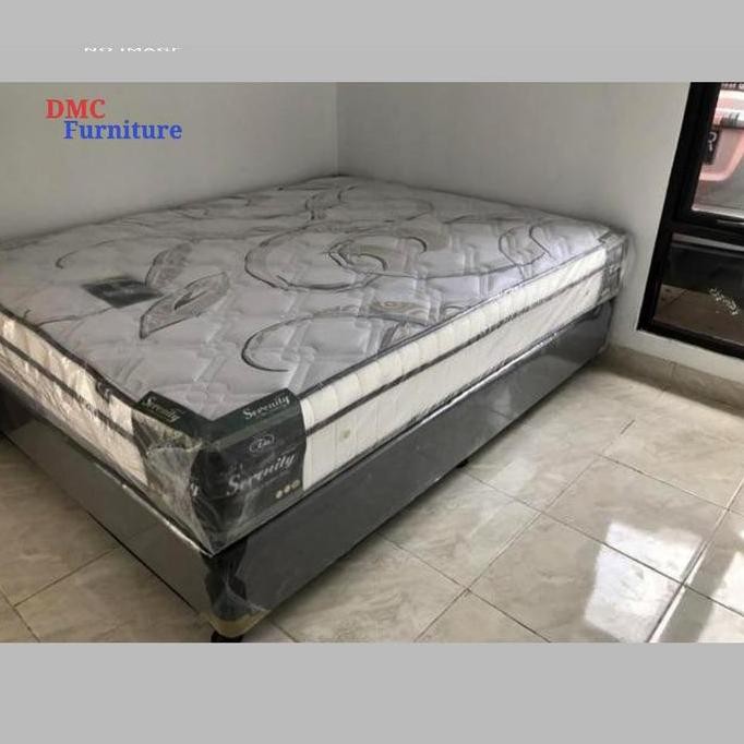 Dipan Sprinbed Divan Sringbed 160x200 Bandung Divan GARANSI