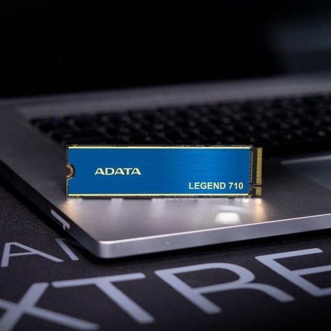 Ssd Adata Legend 710 1Tb - M2 Nvme Gen 3 - Ssd 1Tb Nvme Adata 710