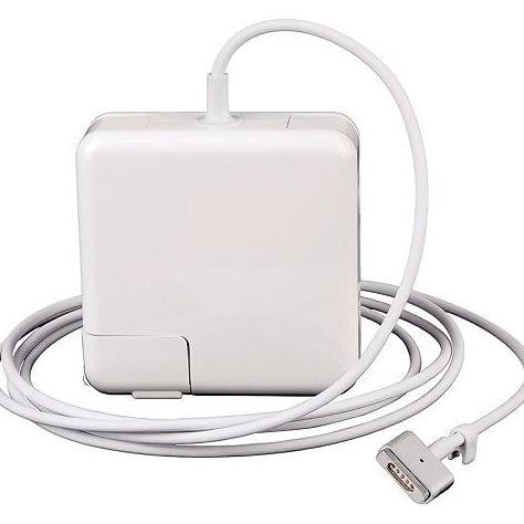 Charger  Laptop Macbook Air / Pro 2009 - 2015 Kabel T 45W All Magsafe