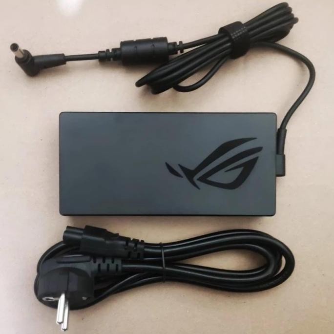 Adaptor Charger Laptop Asus Rog Strix G15 G512Li G512Li-Al024T 20V 7.5