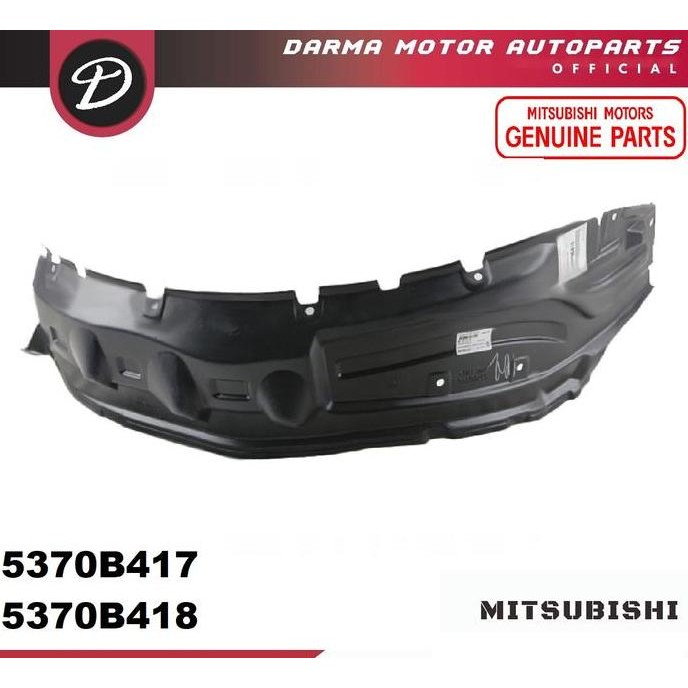 Karpet Lumpur Strada Triton Mitsubishi Ori