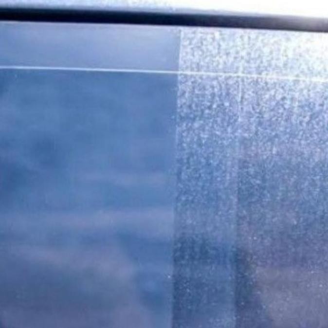 Purewax Pembersih Jamur Kaca & Body Kendaraan/ Kerak Pada Chrome