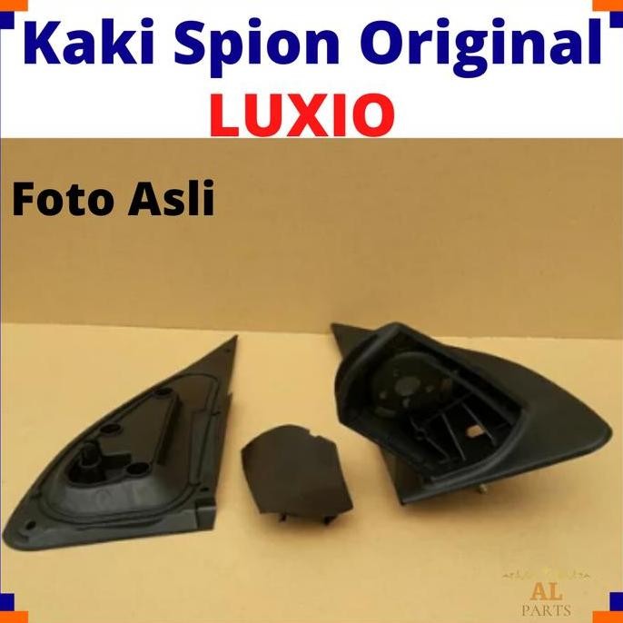 Kaki Spion Luxio Dudukan Spion Luxio Spion Luxio Original