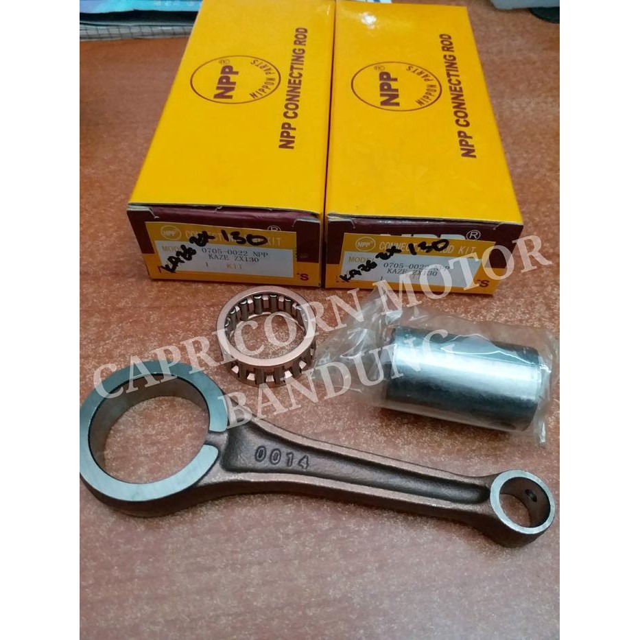 Stang Seher KAZE ZX KAZEZX 130 NPP