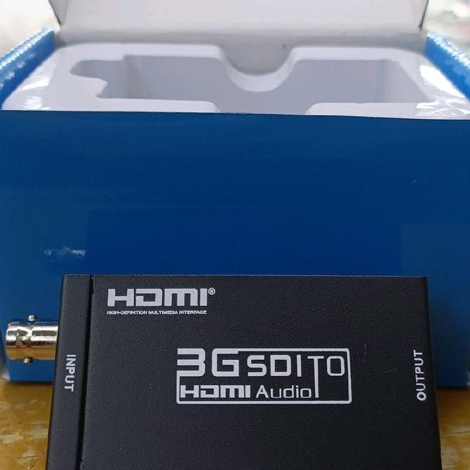 Converter Sdi To Hdmi Sdi Hdmi Good Quality