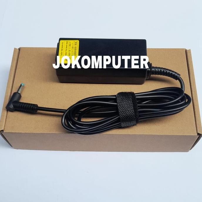 Charger Casan Adaptor Original Laptop Hp 14S-Fq0022Au 14S-Dk0157Au 45W