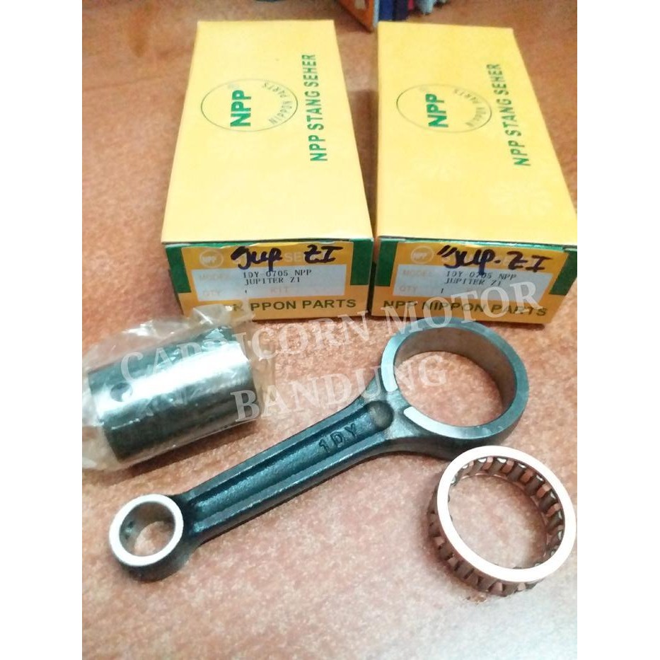 Stang Seher JUPITER Z1 Z 1 NPP