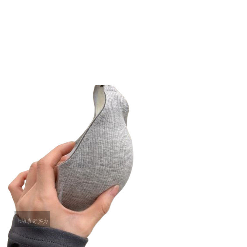 Aula Pengalaman Terlarang COD Bra Ekspansi Luar Super Tebal 8CM