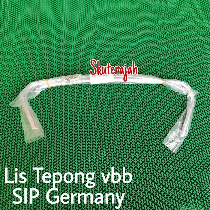 Lis Tepong Vespa VBB Produk SIP Scootershop GERMANY