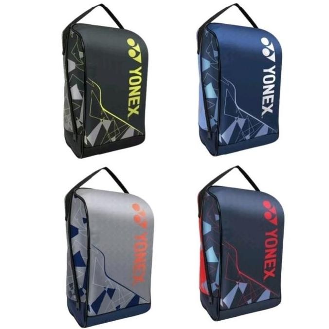 TERBARU - Tas Sepatu Badminton Bulutangkis Yonex Shoes Bag Ace Series 2332 T01 Original