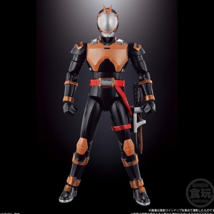 SODO CHRONICLE Kamen Rider Faiz 2 - Riot Trooper PREMIUM