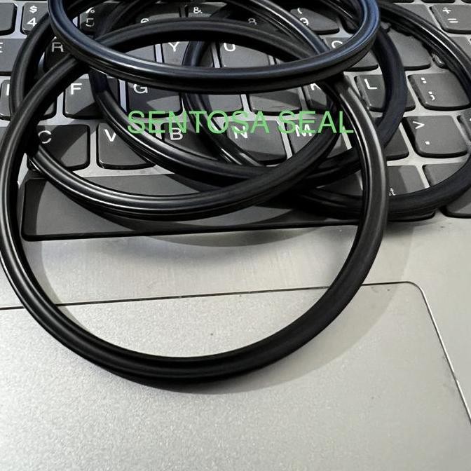 DV108 >> XRING AS428 SIZE 6.99x123 NBR X-Ring As 428