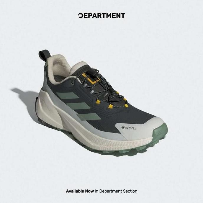 Sepatu Hiking Adidas Terrex Trailmaker 2.0 Gore-Tex X National Geographic Jp7064 Original