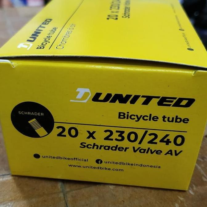 Promo ban dalam bmx 20 x 2.30/2.40 COD