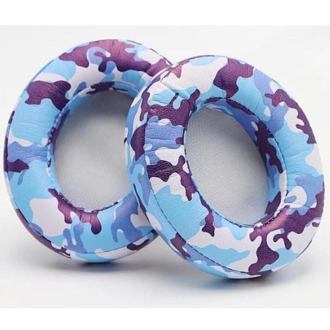 DR122>> Bantalan Earcup Foam Earpad Cushion Headphone Beats Studio 2 - Beats Studio 3