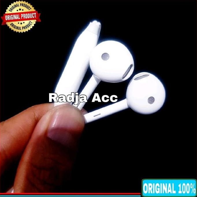 DF201>> HEADSET EARPHONE OP RENO 8 8Z 5G RENO 8 T N3 N3 PLUS K1 ORIGINAL Mikrofon Bawaan