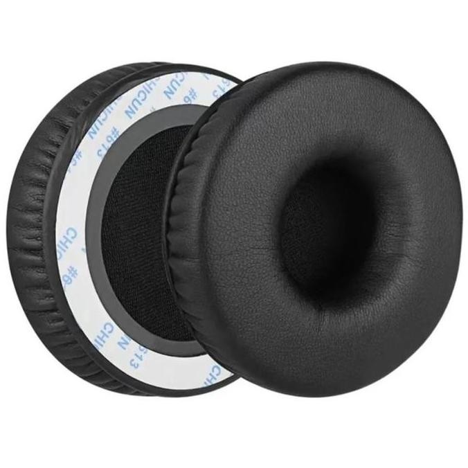 DR162>> Earcup Earpad Sony WH-XB700 WHXB700 WH XB700 XB 700 Bantalan Headphone