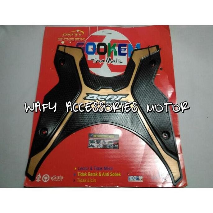 Karpet Beat Fi Esp , Karpet Beat Pop Dan Fi Lama