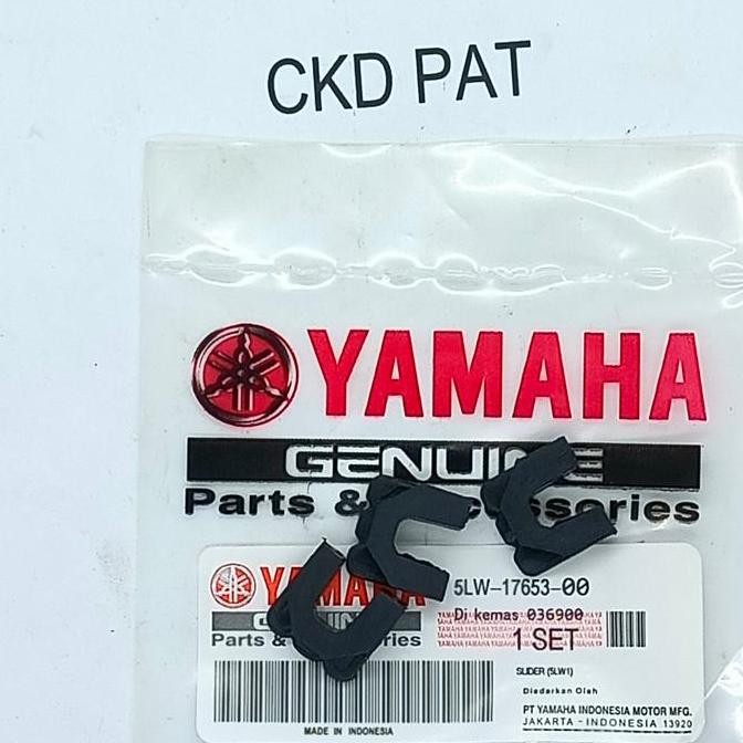 Slider Mio N-Max Mio M3 Mio J