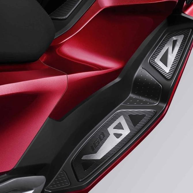 Karpet Honda New Pcx 160 K1Zv