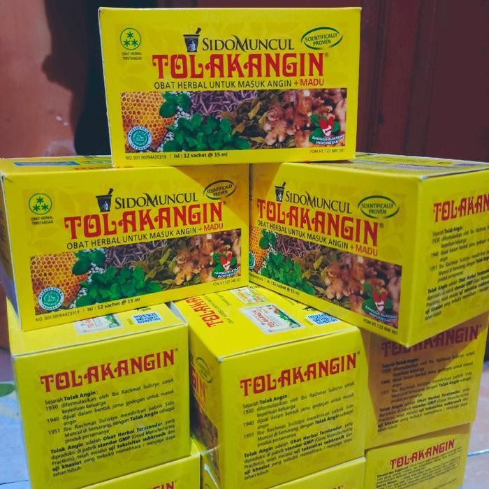 tolak angin cair murah dan promo