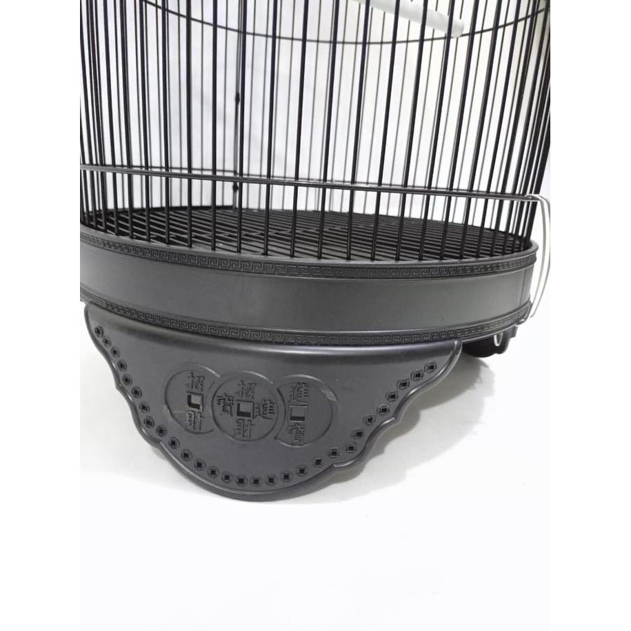 KANDANG KAPSUL LOVEBIRD DRAGON UKURAN KECIL KHUSUS GO SEND murah