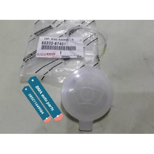 Tutup tabung air wiper Avanza Xenia Original