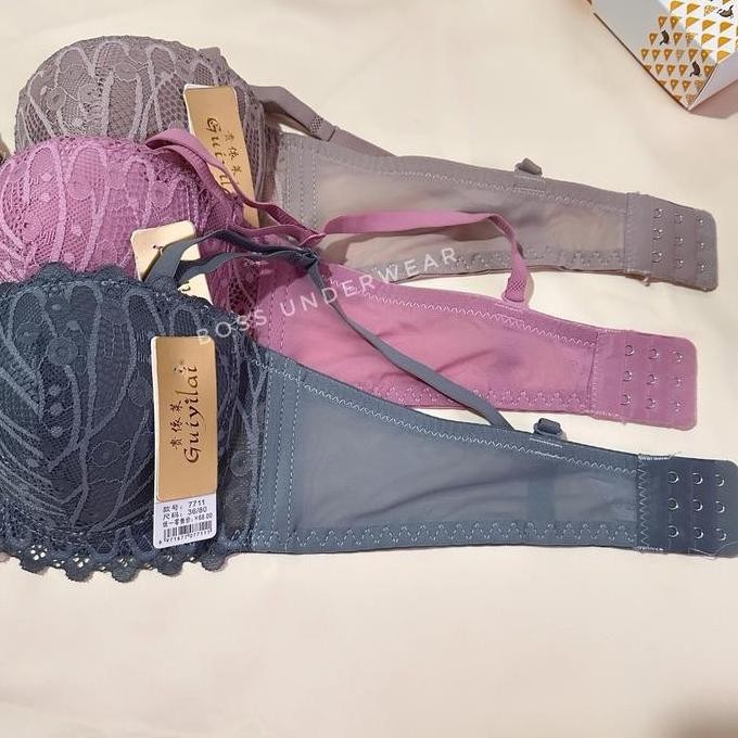 Bh Impor Busa Tebal Sedang Kawat | Bra Kawat Busa | Bh Renda | Pushup Bra Murah | Bra Murah Bagus | 