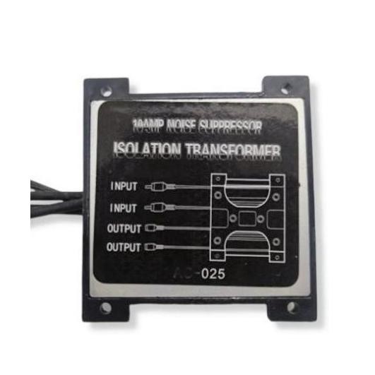 Anti storing audio mobil rca spw