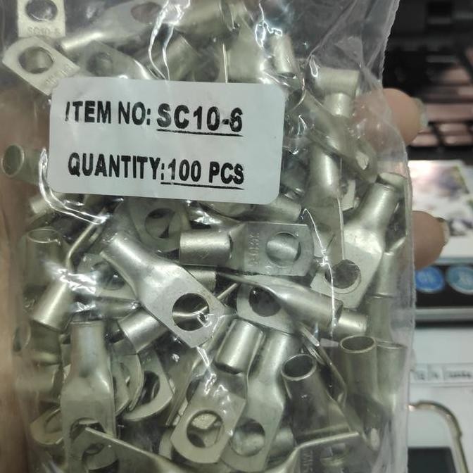 Scun / Skun SC 10-6 @100