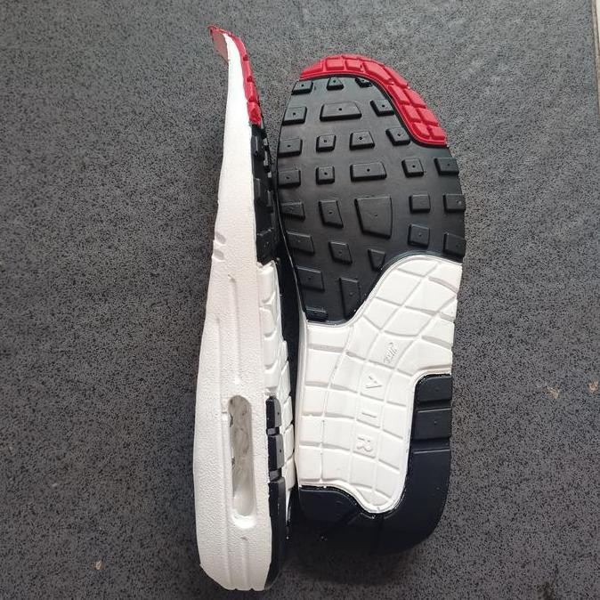 DI109 >> Outsole Airmax 1 Replacement TPU Swap Sole