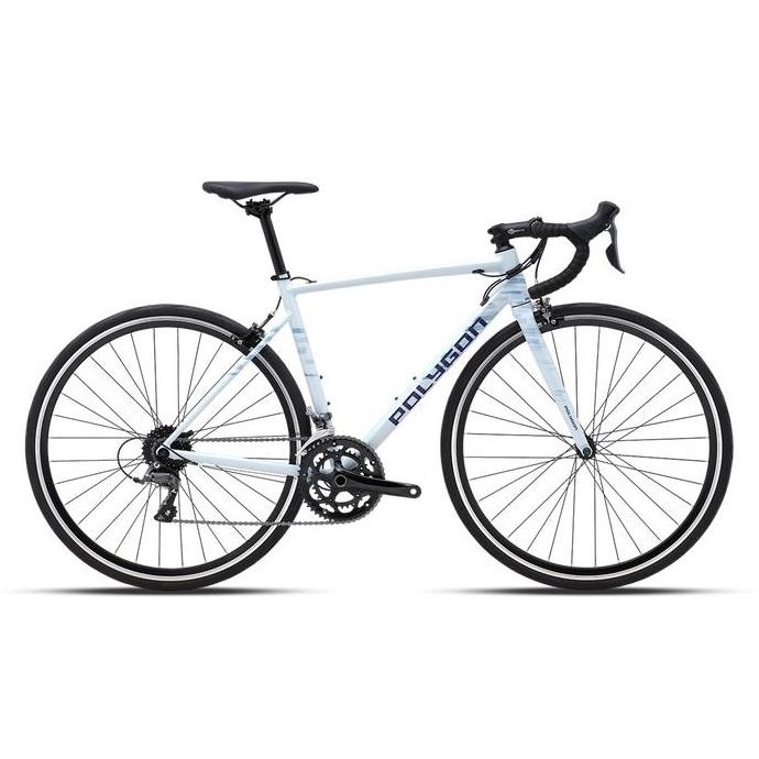 Polygon Sepeda Road Strattos S2