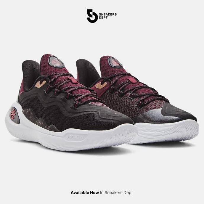 Sepatu Basket CURRY 11 "DOMAINE CURRY" 3026616001 ORIGINAL