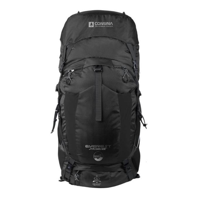 Carrier Everest 60+5L Batch 3 series Consina