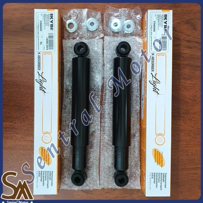Promo Shockbreaker Shock Breaker Belakang Triton/L300/Kuda/Kijang 5K/7K Ikybi COD