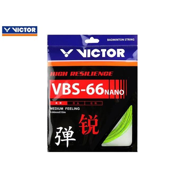 Senar/ String VICTOR VBS-66N