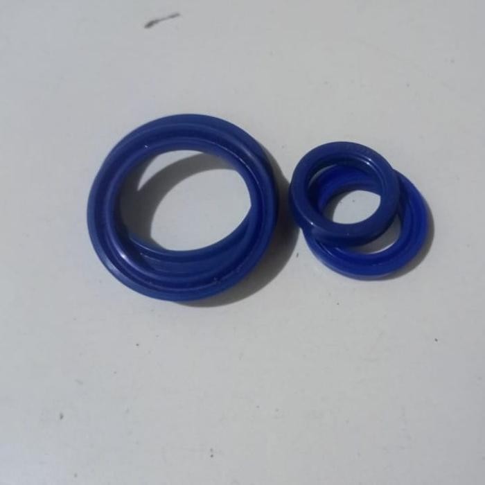 Seal Hand Pallet 2 ton