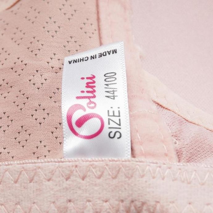 COD Polini - BH Menyusui POLINI G205 Busa Tipis Bra ibu hamil Tanpa kawat K3 Busui Wanita