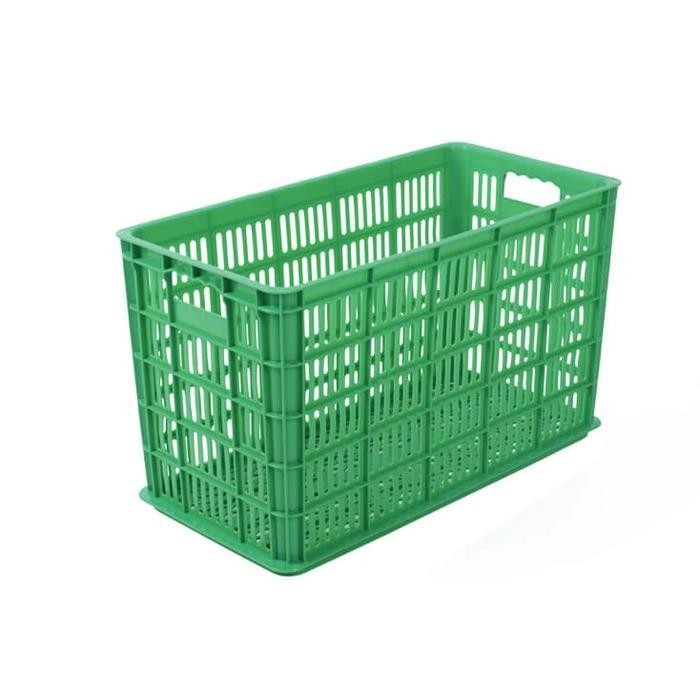 Krat Piring Keranjang Piring Hanata 1004