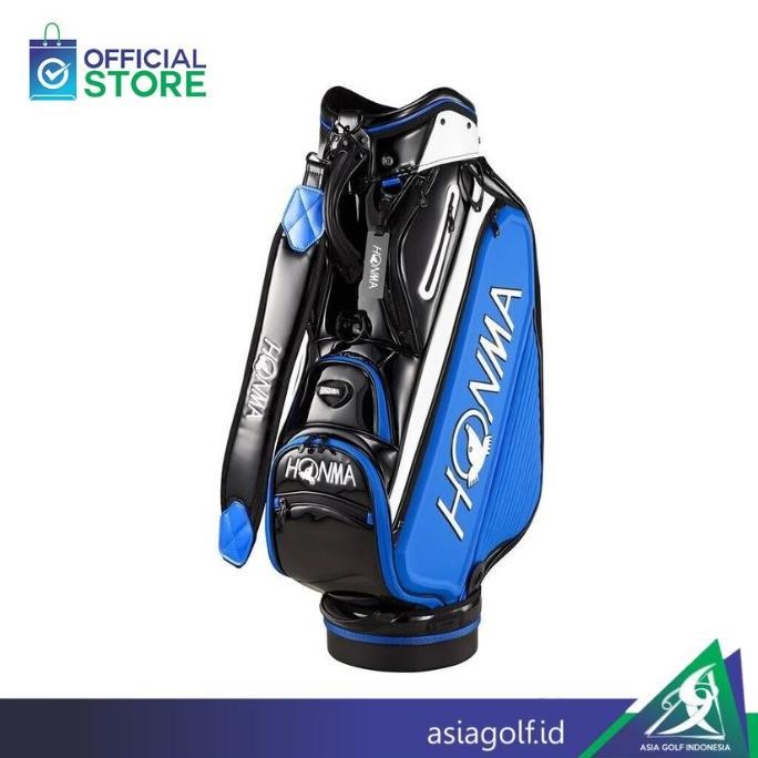 Cart Bag Golf Honma Beres Cb - 12303 | Golf | Tas Golf