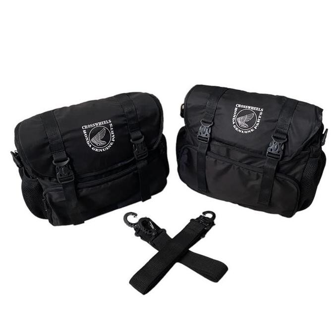 Side Bag Honda Win Dan Astrea Series 03