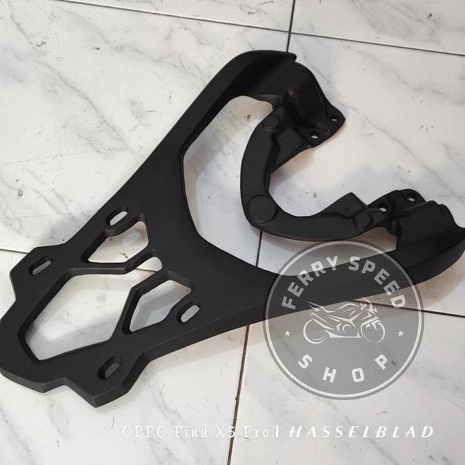 Bracket Box Freego & Breket Box Freego / Dudukan Box Freego