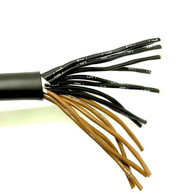 Kabel Snake 16 Chanel Mogami 2934 Original Japan